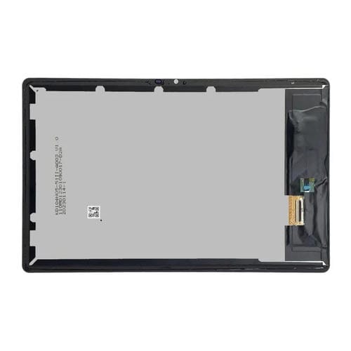 Schermo intero Acer Iconia Tab P10 A22001 (Nero)