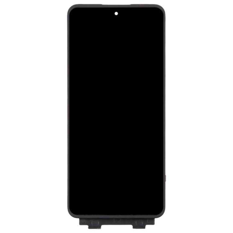Schermo intero per Nothing Phone 2 Pro (Nero)