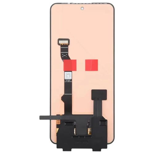 Ecrã Completo Nothing Phone 3A Pro A059P (Preto)