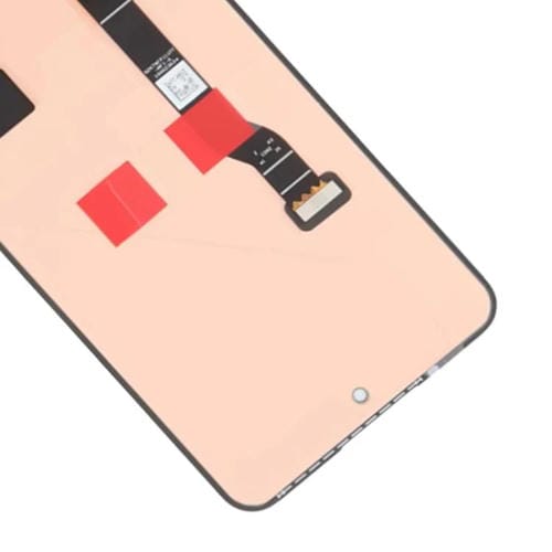 Ecrã Completo Nothing Phone 3A Pro A059P (Preto)