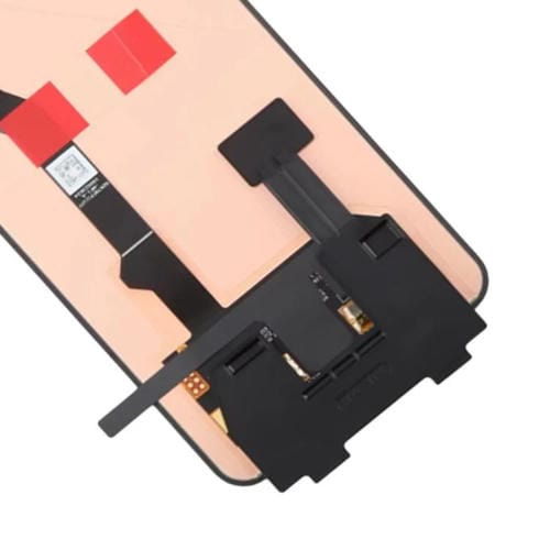 Ecrã Completo Nothing Phone 3A Pro A059P (Preto)