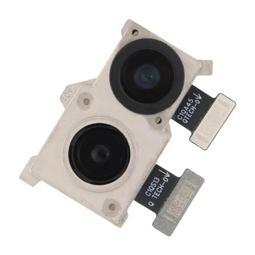 Wide and Ultrawide Camera Nothing Phone 1 A063 50MP