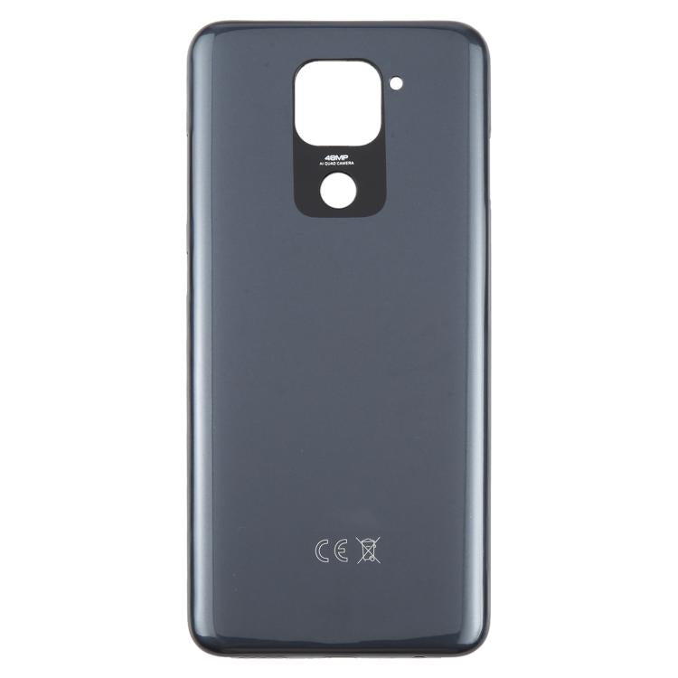 Carcasa trasera OEM para Xiaomi Redmi Note 9