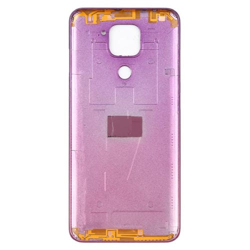 Carcasa trasera OEM para Xiaomi Redmi Note 9