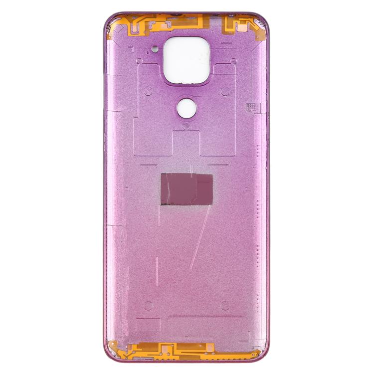 Carcasa trasera OEM para Xiaomi Redmi Note 9