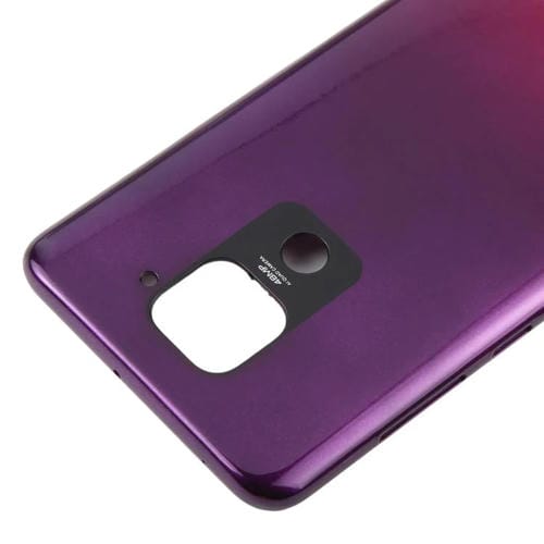 Carcasa trasera OEM para Xiaomi Redmi Note 9