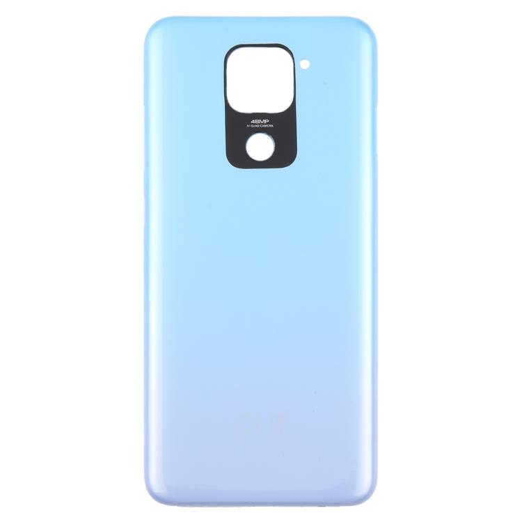 Carcasa trasera OEM para Xiaomi Redmi Note 9