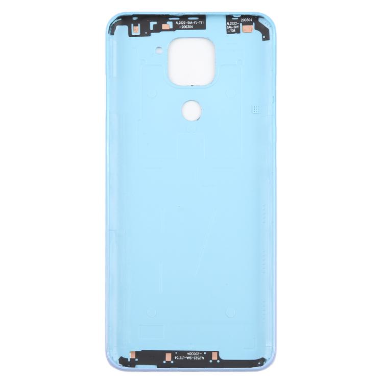Carcasa trasera OEM para Xiaomi Redmi Note 9