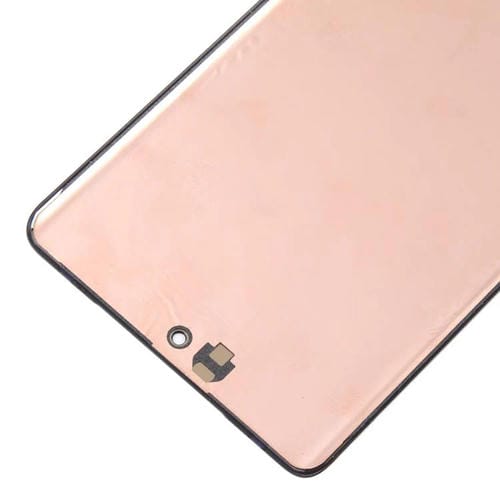 Écran complet AMOLED Vivo iQOO Z7 Pro 5G