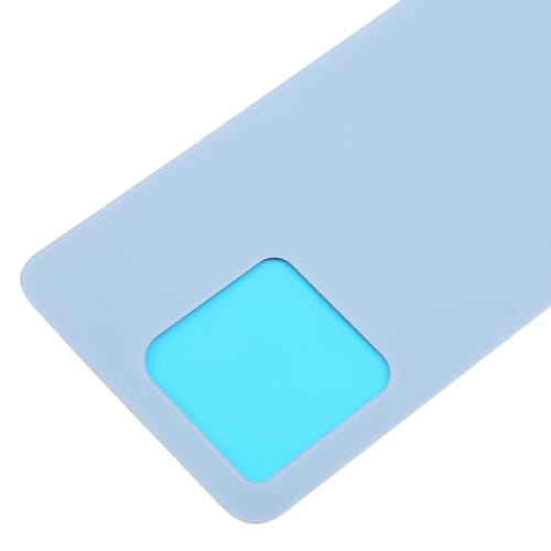 Carcasa trasera OEM para Xiaomi 14T (azul)