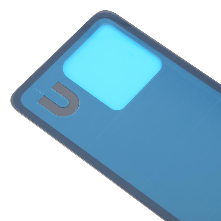 Carcasa trasera OEM para Xiaomi 14T (azul)