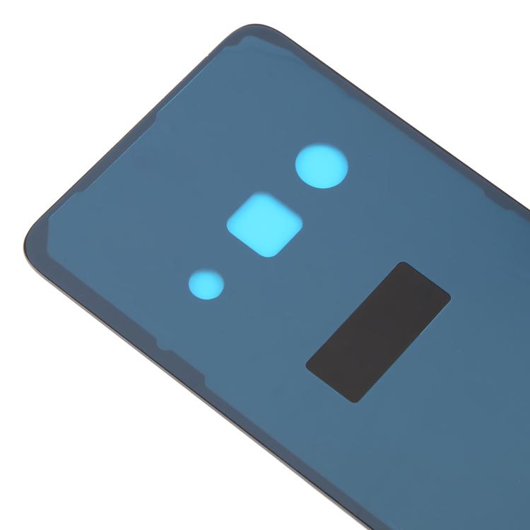 Carcasa trasera OEM para Xiaomi Redmi A3 4G (azul)
