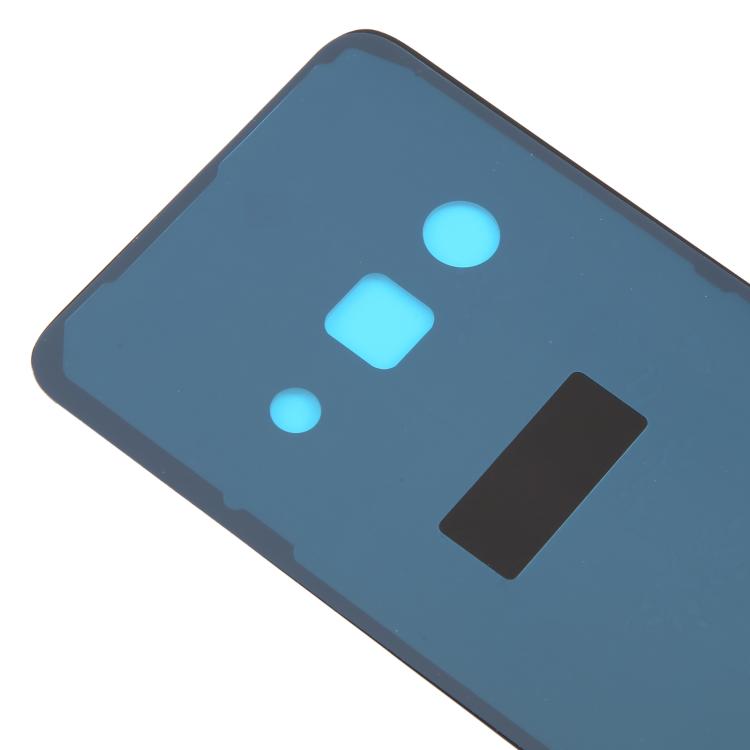 Carcasa trasera OEM para Xiaomi Redmi A3 4G (blanca)