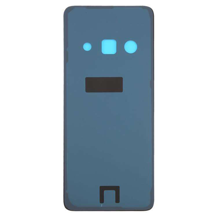 Carcasa trasera OEM para Xiaomi Redmi A3x 4G (negra)