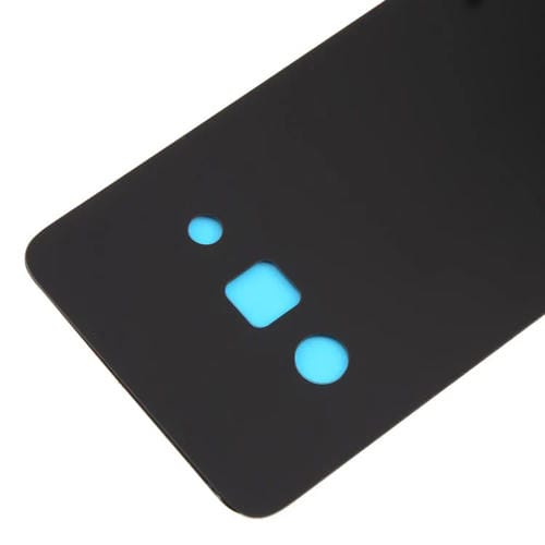 Carcasa trasera OEM para Xiaomi Redmi A3x 4G (negra)