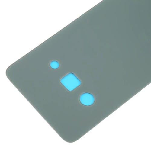 Carcasa trasera OEM para Xiaomi Redmi A3x 4G (verde)