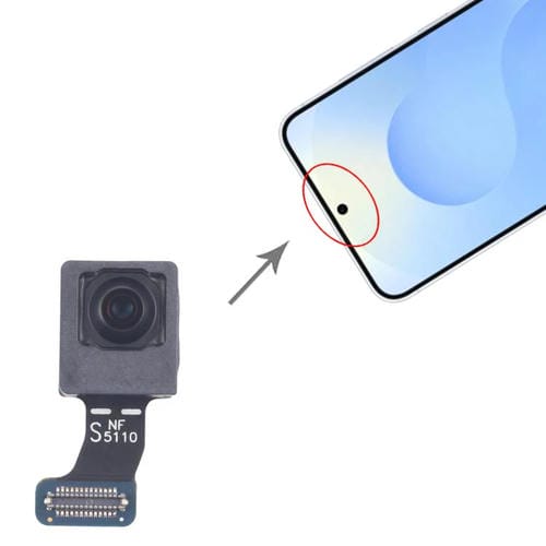 Fotocamera Frontale Samsung Galaxy S25 SM-A931B