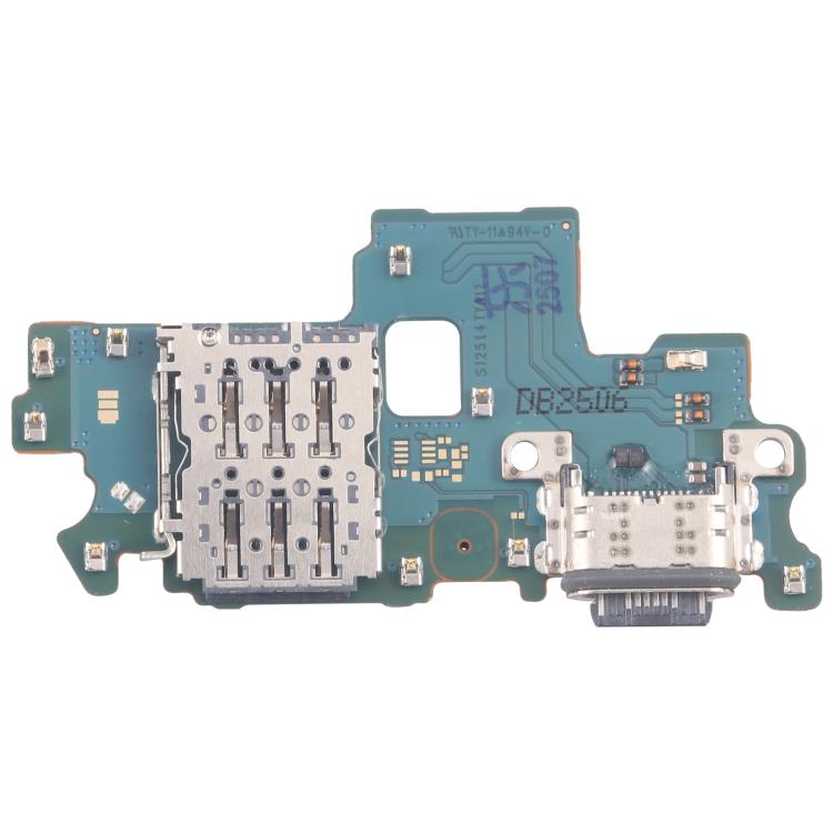 Placa de Puerto de Carga Samsung Galaxy A56 5G SM-A566B