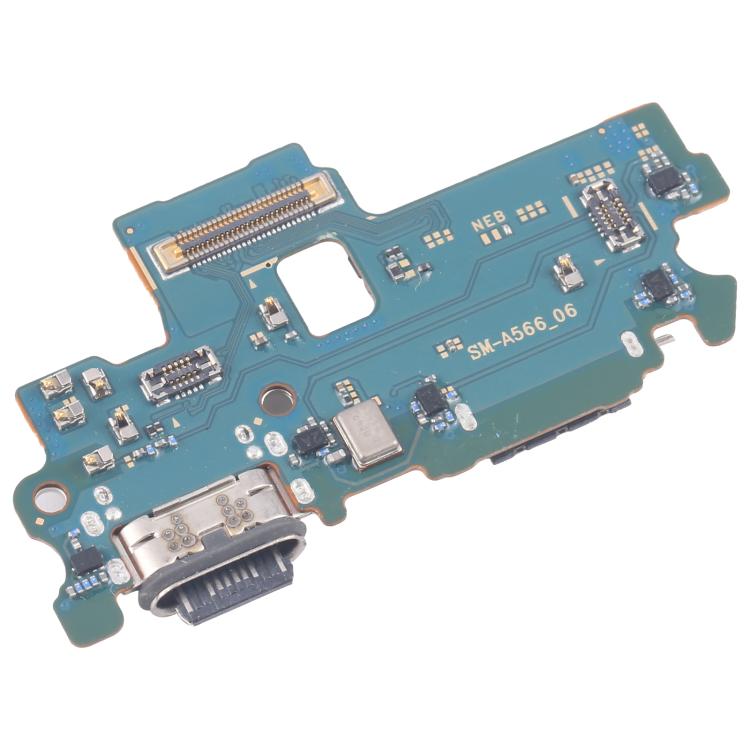 Plaque de Port de Charge Samsung Galaxy A56 5G SM-A566B