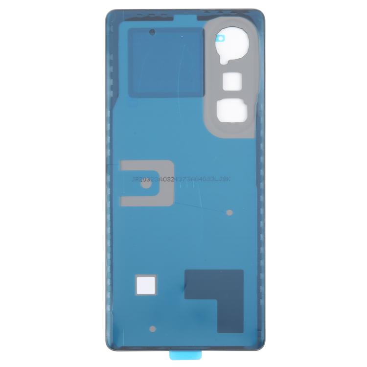 Carcasa trasera original para Tecno Pova Curve 5G LJ8k (verde)