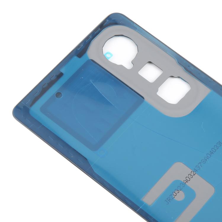Carcasa trasera original para Tecno Pova Curve 5G LJ8k (verde)