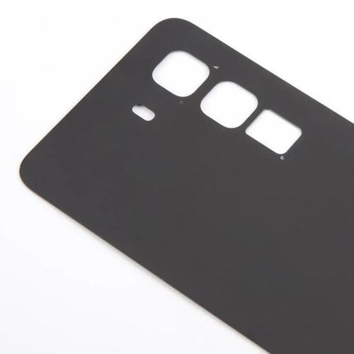 Carcasa trasera original para Infinix Hot 50 4G X6882 X6882B (negra)