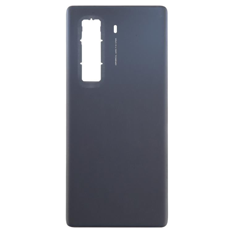Carcasa trasera original para Infinix Hot 50 Pro+ 4G X6880 (negra)