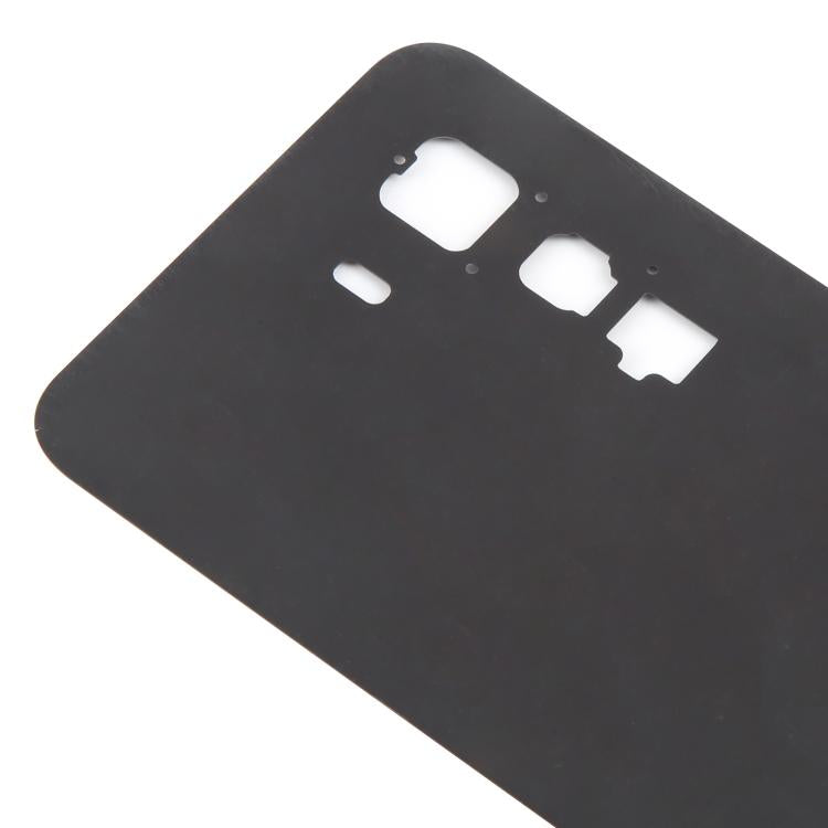 Carcasa trasera original para Infinix Hot 50 Pro 4G X6881 (negra)