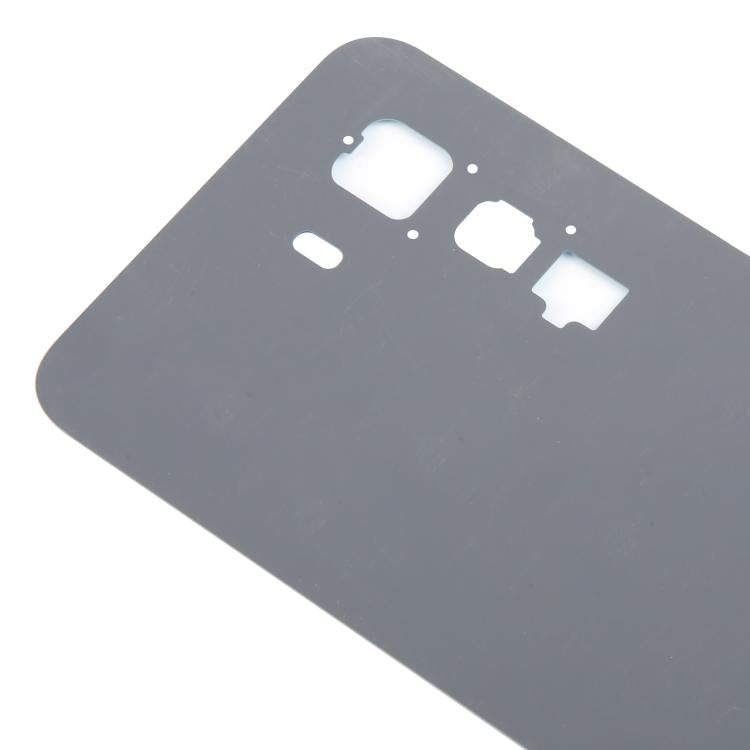Carcasa trasera original para Infinix Hot 50 Pro 4G X6881 (plateada)