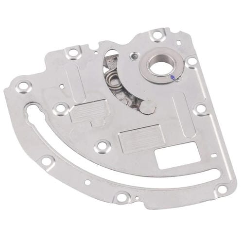 Conjunto de bisagra para LG Wing 5G