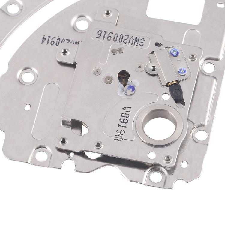 Conjunto de bisagra para LG Wing 5G