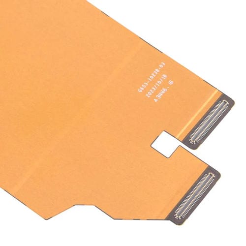 Cable flexible de placa base original para Google Pixel 9 Pro XL