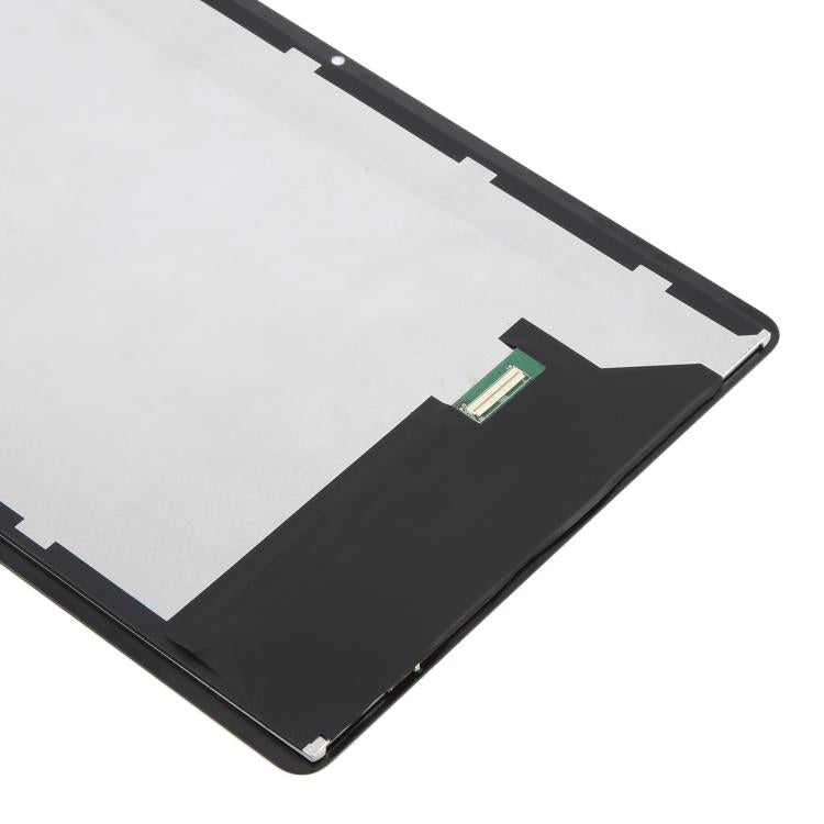 Pantalla LCD con digitalizador completo para Lenovo Tab K11 Plus TB352FU TB352XU (negro)