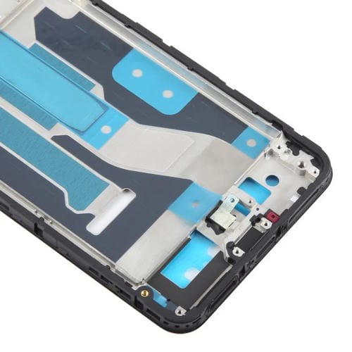 Placa de bisel del marco central del teléfono CMF 2 Pro para nada