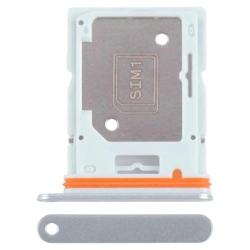 Bandeja para tarjeta SIM + bandeja para tarjeta SIM/bandeja para tarjeta Micro SD (verde) para CMF Phone 2 Pro