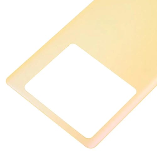 Carcasa trasera original para Infinix Note 40 Pro 4G X6850 (rosa)