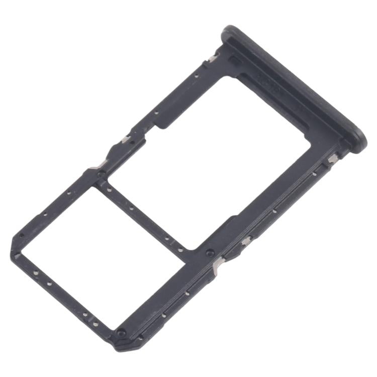 Bandeja para tarjeta SIM original OPPO A80 5G CPH2639 (10 unidades) + bandeja para tarjeta SIM/tarjeta micro SD (verde)