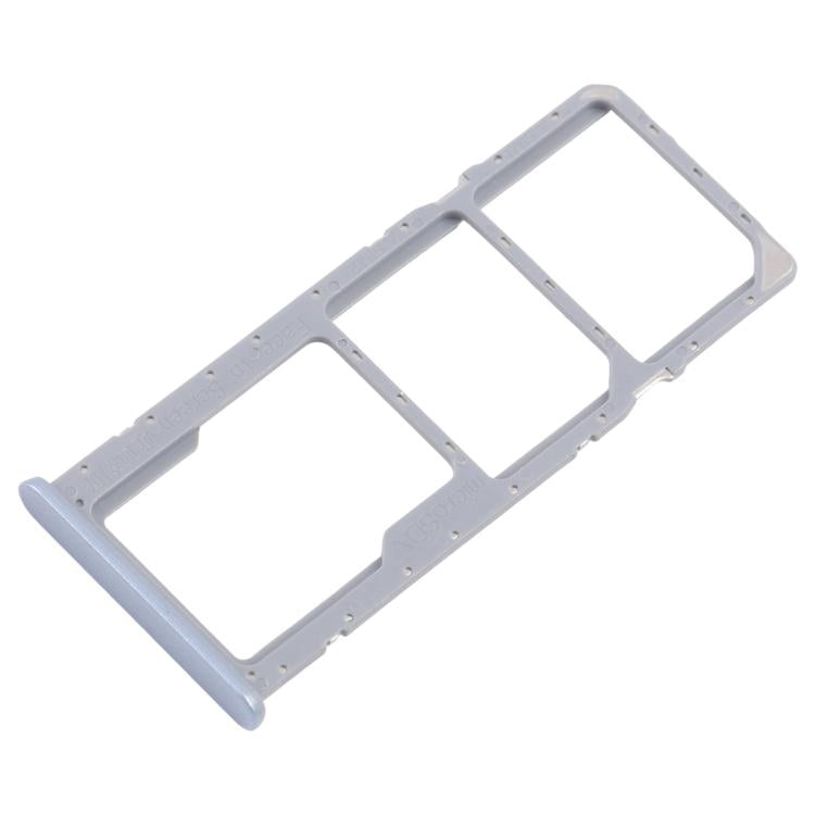 Bandejas para tarjeta SIM original (10 unidades) RMX3834 para Realme Note 50 + bandeja para tarjeta SIM + bandeja para tarjeta Micro SD (rosa)