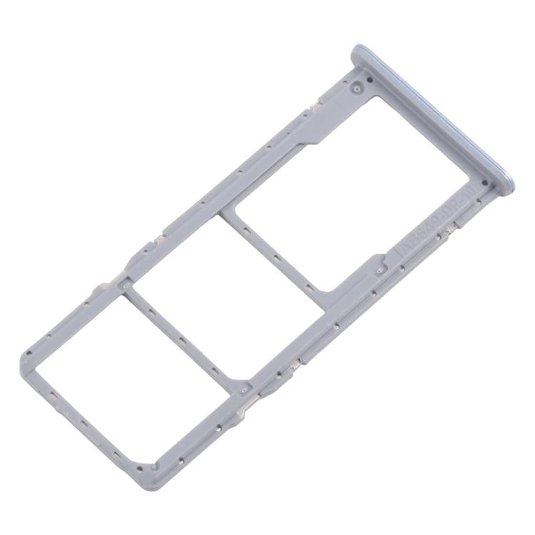 Bandejas para tarjeta SIM original Realme C51 RMX3830 (10 unidades) + bandeja para tarjeta SIM + bandeja para tarjeta Micro SD (rosa)