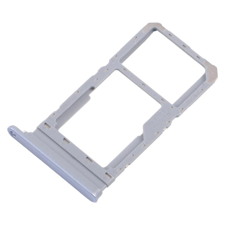 Bandeja para tarjeta SIM original Realme 12 5G RMX3999 (10 unidades) + bandeja para tarjeta SIM/tarjeta Micro SD (azul)