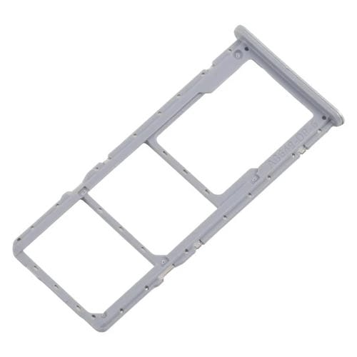 Bandeja para tarjeta SIM original Realme C63 4G (10 unidades) + bandeja para tarjeta SIM + bandeja para tarjeta Micro SD (verde)