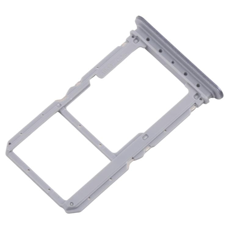 Bandeja para tarjeta SIM original Realme 14x India (10 unidades) + bandeja para tarjeta SIM/bandeja para tarjeta Micro SD (negra)