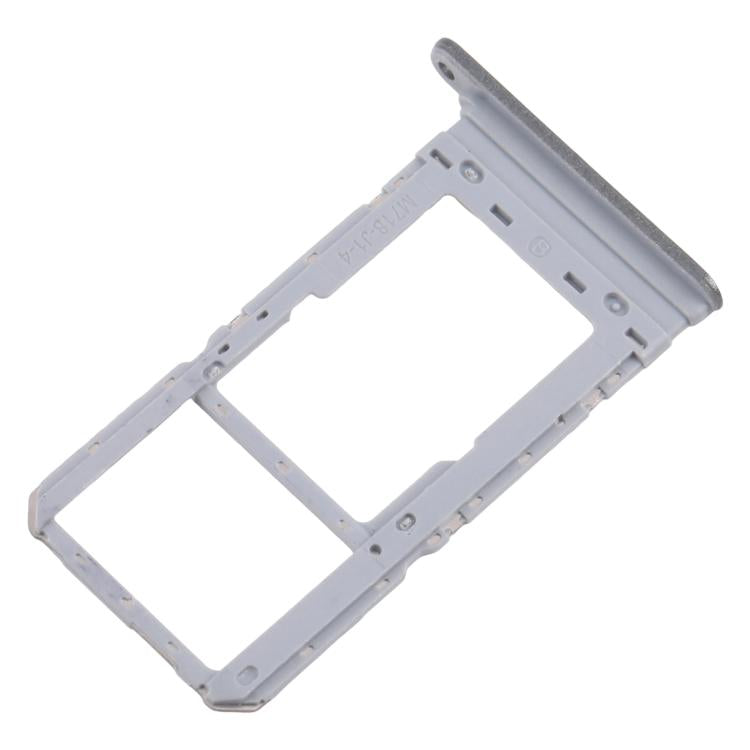 Bandeja para tarjeta SIM original Realme 12x India 5G RMX3998 (10 unidades) + bandeja para tarjeta SIM/tarjeta Micro SD (verde oscuro)