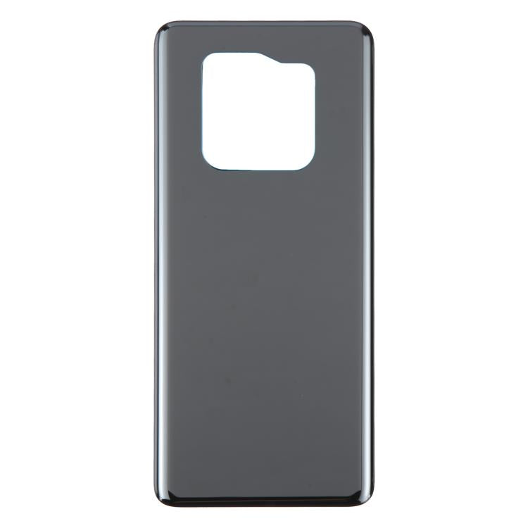 Funda trasera original para Xiaomi Redmi Note 14 Pro+ 5G (negra)