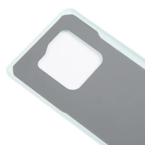 Funda trasera original para Xiaomi Redmi Note 14 Pro+ 5G (verde)