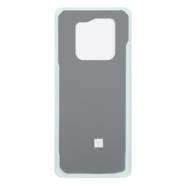 Funda trasera original para Xiaomi Redmi Note 14 Pro+ 5G (verde) de India