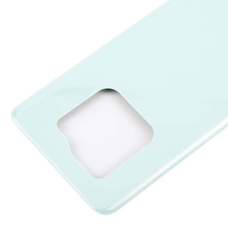 Funda trasera original para Xiaomi Redmi Note 14 Pro+ 5G (verde) de India