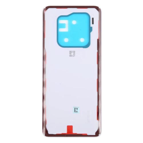 Funda trasera original de la India para Xiaomi Redmi Note 14 Pro+ 5G (PU morada)