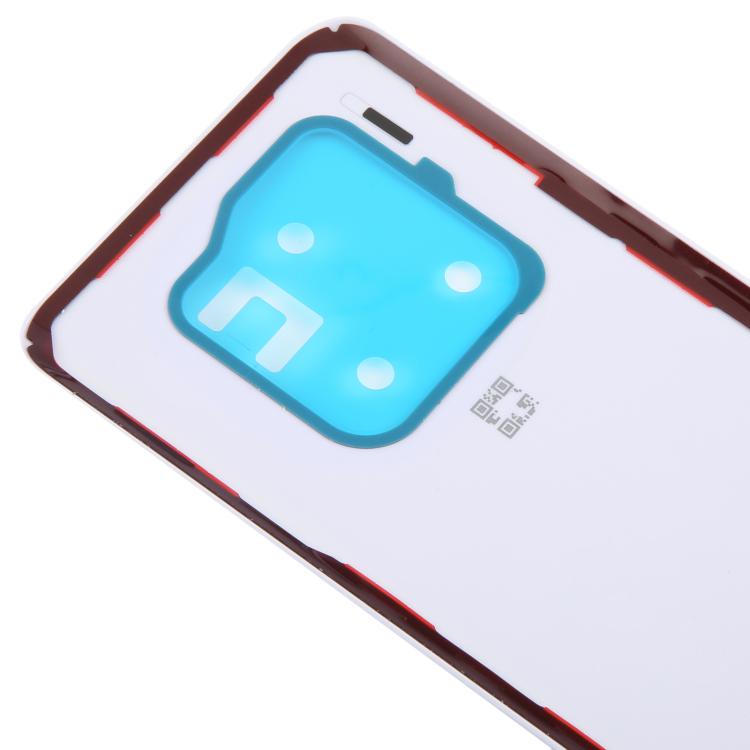 Funda trasera original de la India para Xiaomi Redmi Note 14 Pro+ 5G (PU morada)