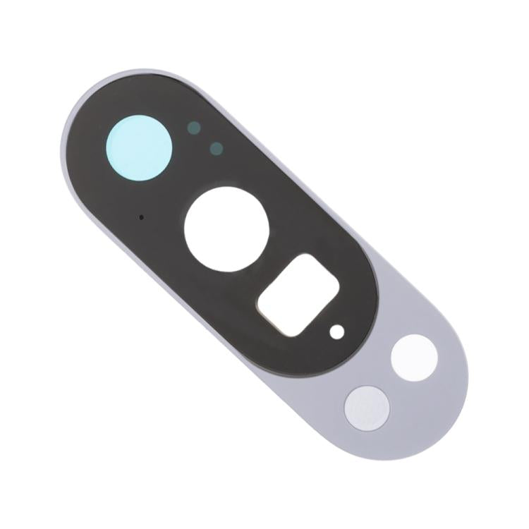 Tapa de lente de cámara trasera para Google Pixel 10 Pro (Azul)